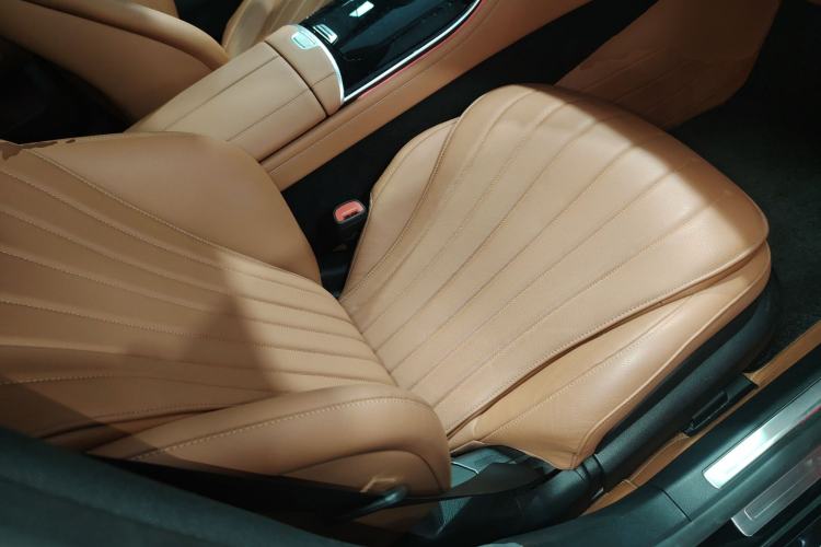 Used Mercedes-Benz S-Class 2023 Updated S 400 L Business Version