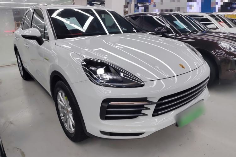 Used Porsche Cayenne 2019 Cayenne E-Hybrid 2.0T
