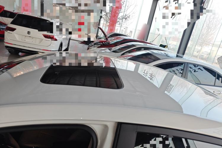 Used Buick GT 2021 Exemplar 1.5L Automatic Elite Version
