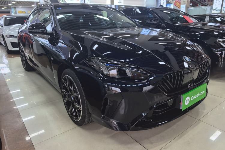 Used BMW 2 Series 2025 225L M Sport Night Edition Package
