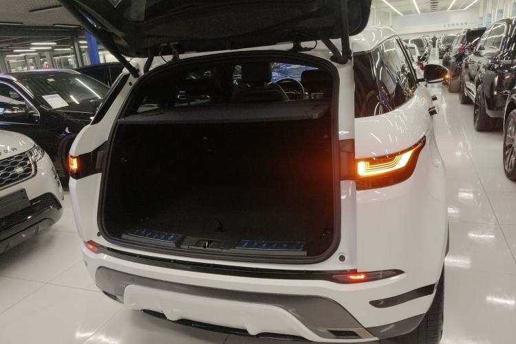 Used Land Rover Range Rover Evoque 2020 249 PS R-DYNAMIC SE Sport Technology Edition
