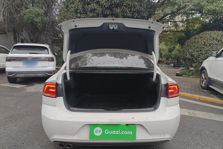 Used Volkswagen Lamando 2015 280TSI DSG Comfort Edition