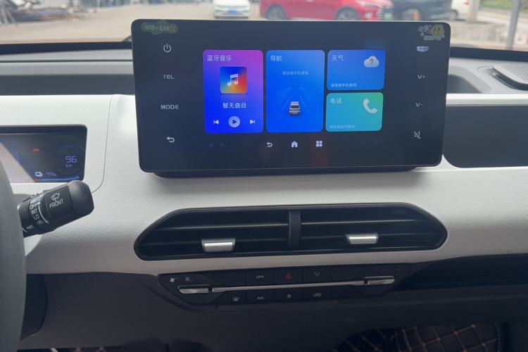 Used  Panda 2024 Panda Mini 200km Endurance Bear
