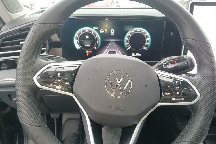 Used Volkswagen Magotan 2024 380TSI DSG Ultimate Edition
