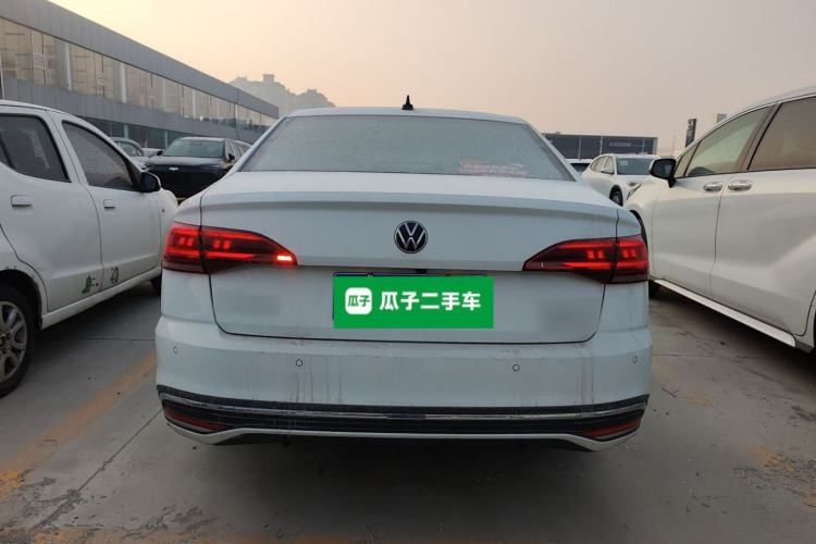 Used Volkswagen Bora 2024 200TSI DSG Comfort Edition