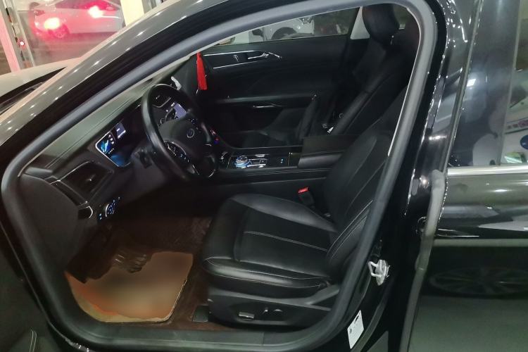 Used Ford Taurus 2017 Facelifted EcoBoost 245 Fashion Edition