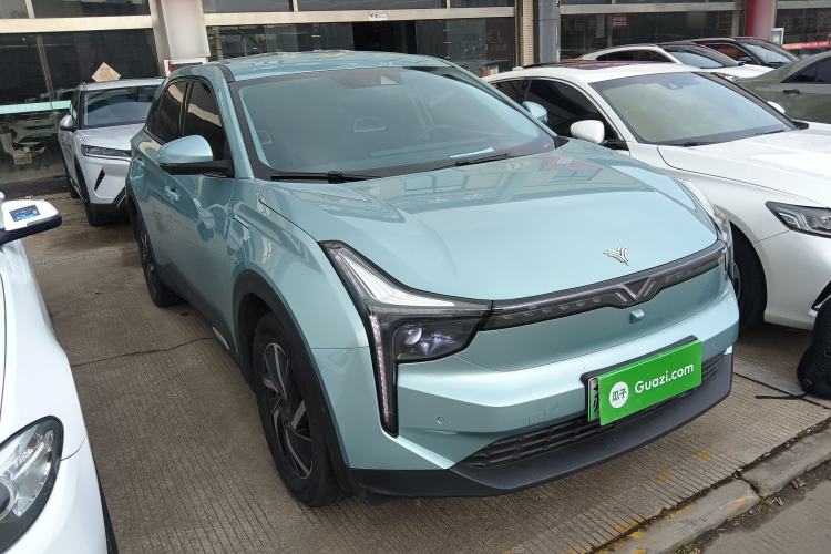 Used NETA U 2021 Pro 500 Global Edition