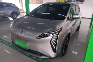 Used AION Y 2023 Plus 510 Smart Edition