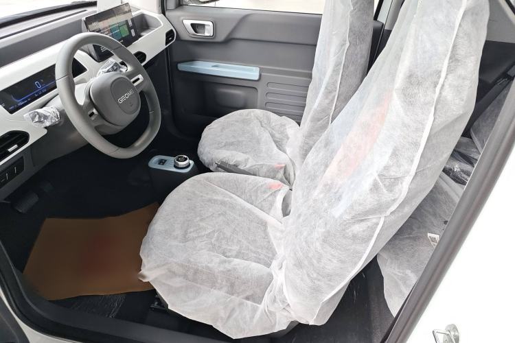 Used  Panda 2024 Panda Mini 200km Endurance Bear
