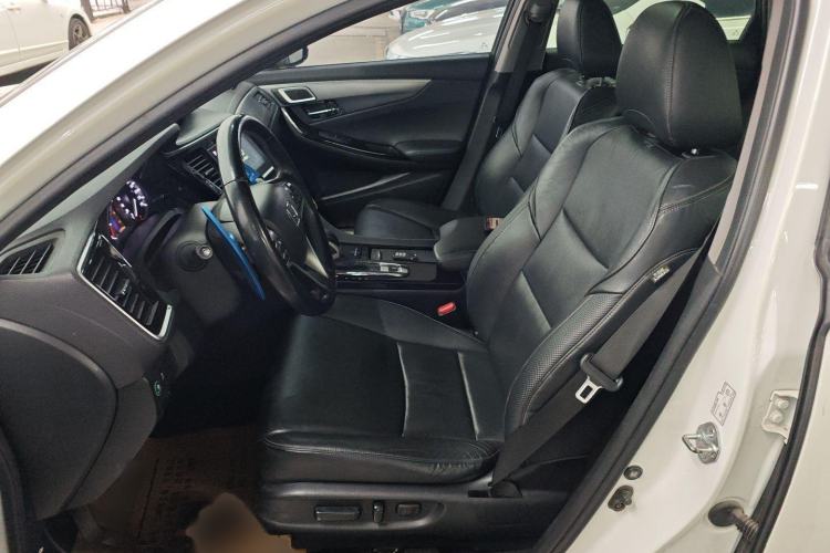 Used Honda Spirior 2017 2.0L Comfort Edition