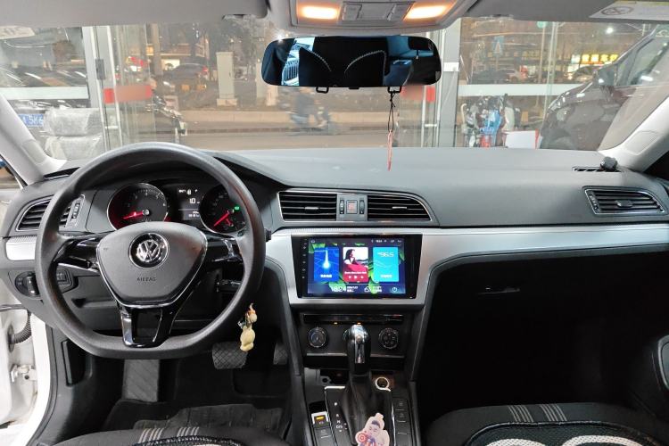 Used Volkswagen Lamando 2018 230TSI DSG Fashion Edition