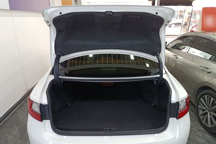 Used Lexus ES 2015 200 Elite Edition