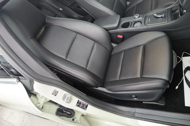 Used Mercedes-Benz CLA 2017 Facelifted CLA 200 Stylish Edition
