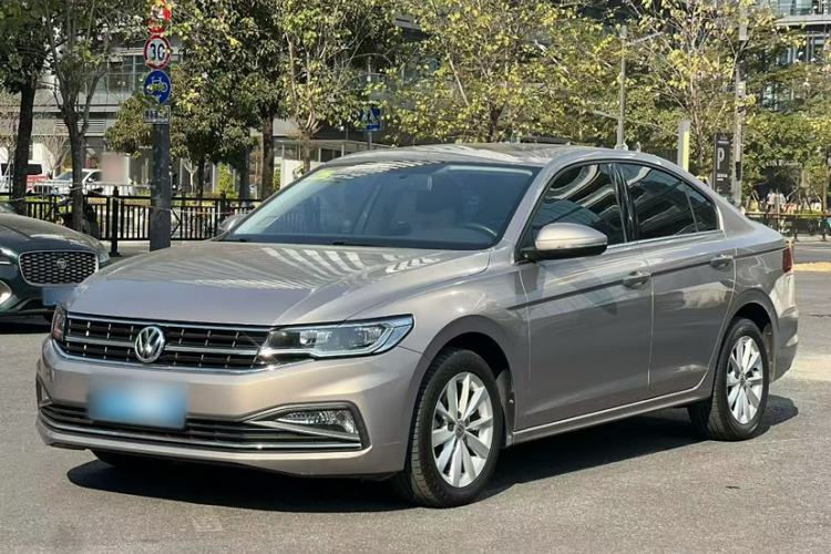 Used Volkswagen Bora 2020 1.5L Automatic Comfort Model