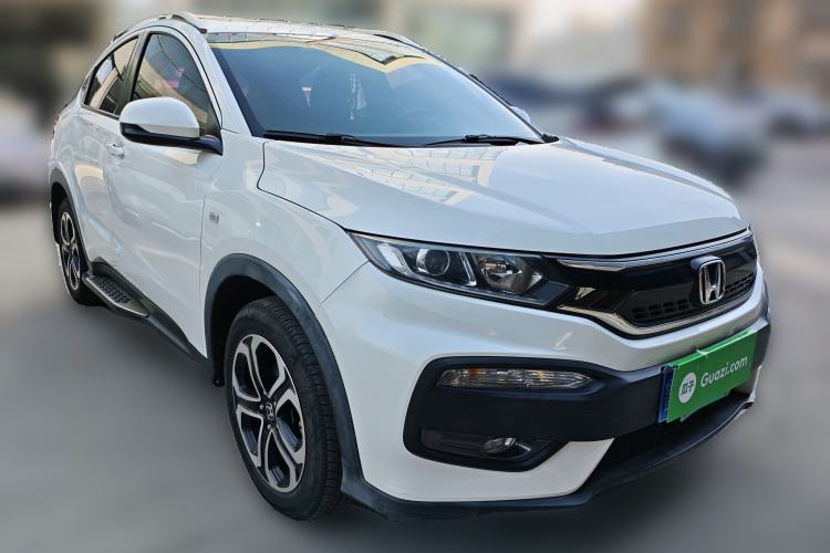 Used Honda XR-V 2017 1.8L EXi CVT Comfort Version
