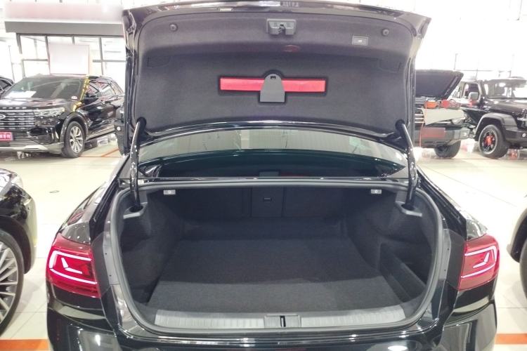 Used Volkswagen Magotan 2023 2 Million Units Limited-Edition 380TSI DSG Flagship Version
