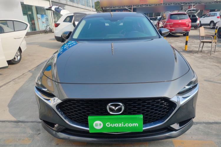 Used Mazda Mazda 3 Axela 2021 2.0L Automatic Zhiya Edition