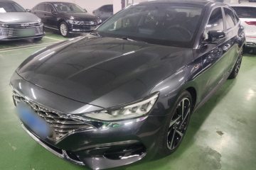 Used Hyundai Lafesta 2019 280TGDi Smart Edition China VI Standard