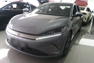 Used BYD Qin L 2025 EV 545KM Excellence Edition