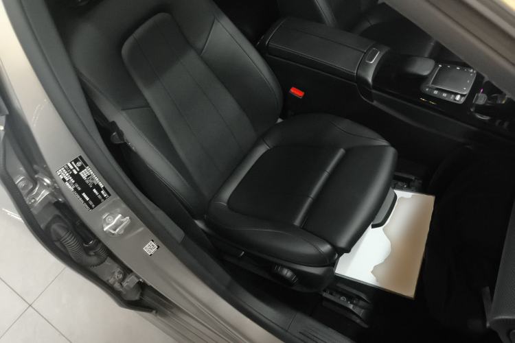 Used Mercedes-Benz A-Class 2022 Restyled A 200 L Sport Sedan Fashion Version