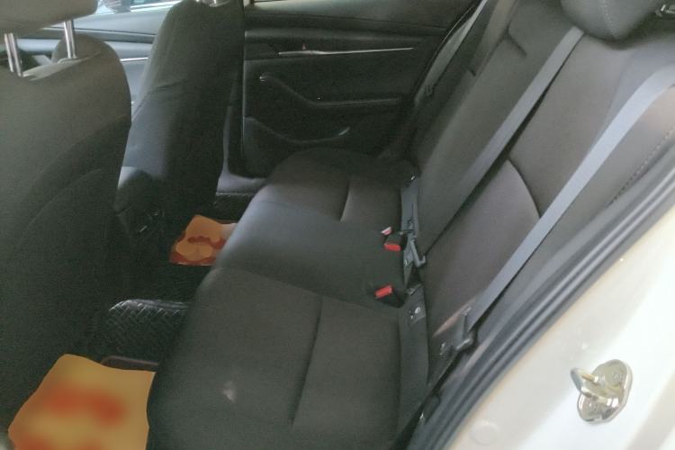 Used Mazda Mazda 3 Axela 2023 2.0L Automatic Zhiqing Edition
