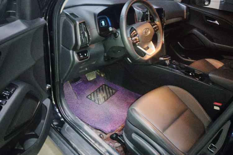 Used Hyundai ix35 2021 2.0L Automatic 2WD GLS Leading Edition
