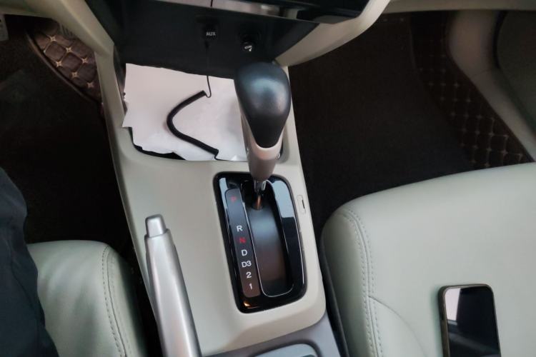 Used Honda Civic 2013 10th Anniversary 1.8L Automatic Comfort Version
