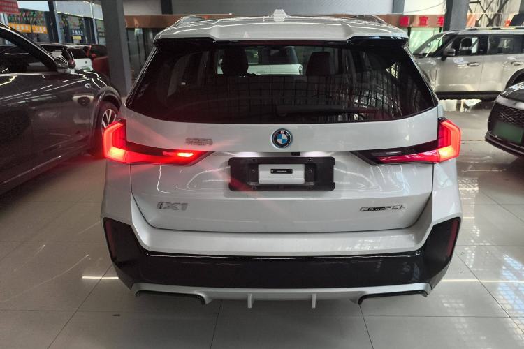 Used BMW iX1 2023 eDrive25L M Sport Package
