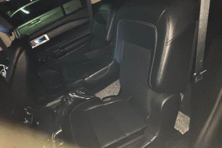 Used Ford Explorer 2020 EcoBoost 285 4x4 Titanium Edition 6 Seats
