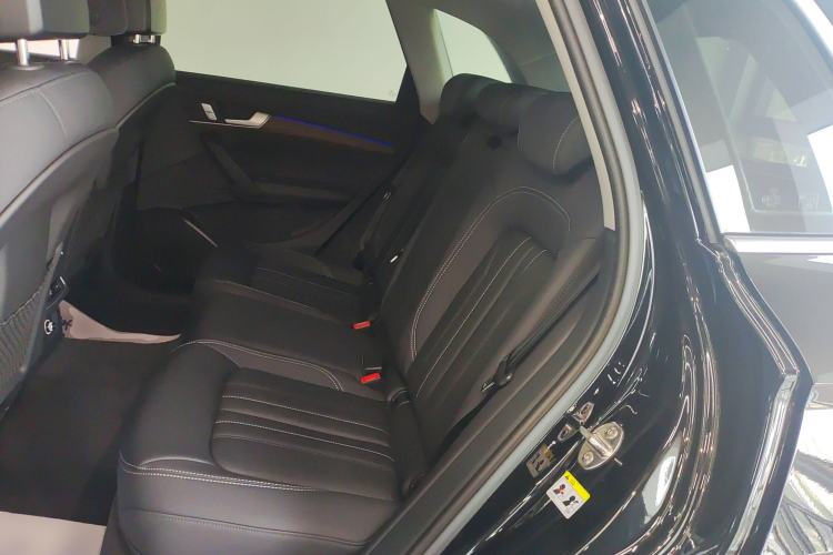 Used Audi Q5L 2024 40 TFSI Luxury Prestige Edition
