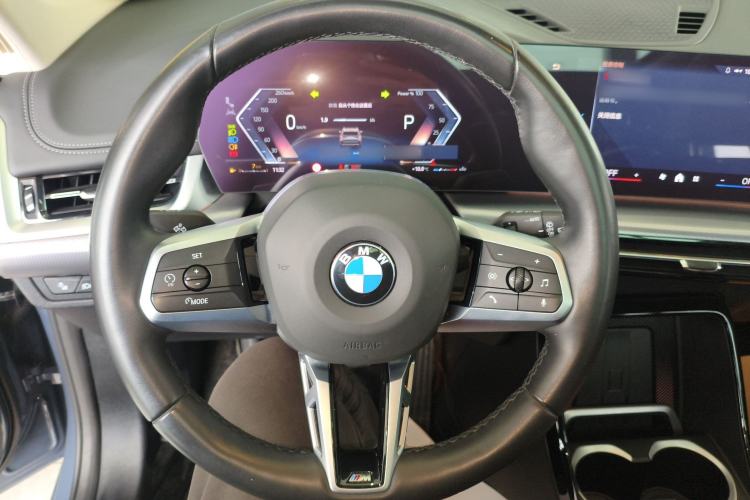 Used BMW X1 2023 sDrive25Li M Sport Package