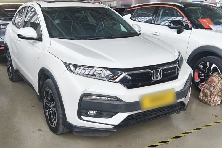 Used Honda XR-V 2021 1.5L CVT Comfort Version
