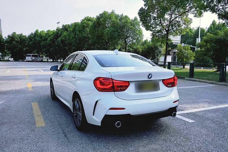 Used BMW 1 Series 2021 Revised 120i M Sport Edition
