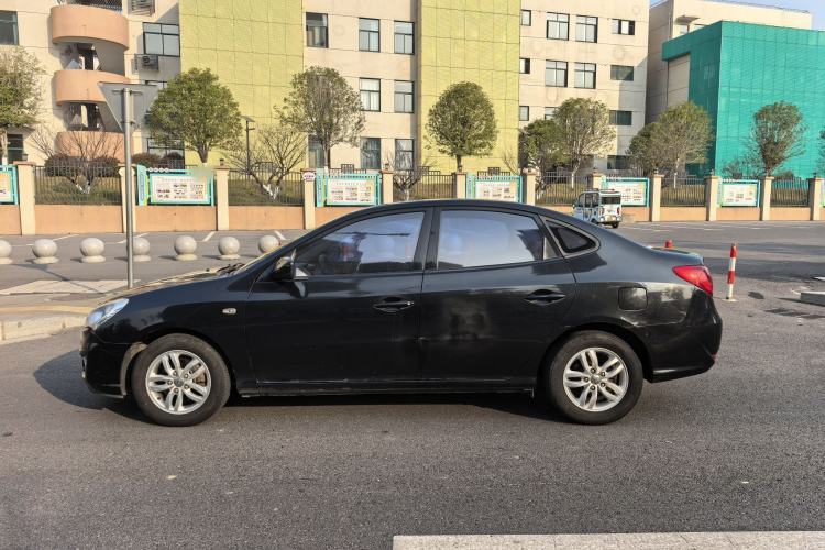 Used Hyundai Celesta 2015 1.6L Automatic Comfort Model