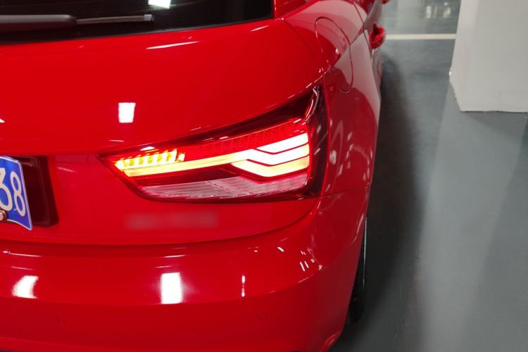 Used Audi A1 2016 30 TFSI Sportback Design Fashion Edition