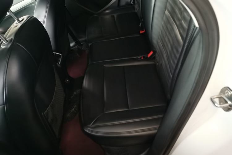 Used Audi Q3 2013 35 TFSI Ambition Edition
