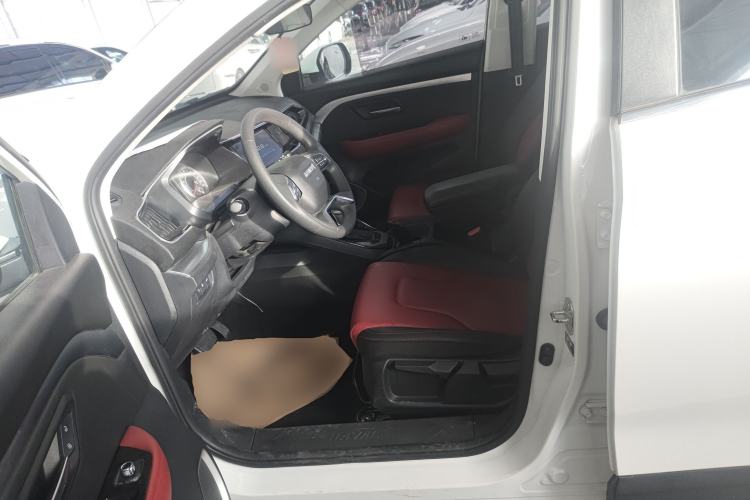 Used Haval H2s 2018 Red-Label 1.5T Dual-Clutch Fashion Edition