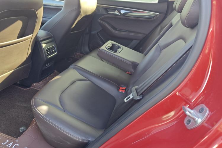 Used  J7 2020 1.5T CVT Superior Trim