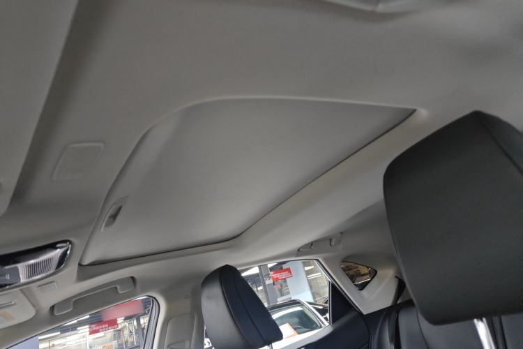 Used Lexus NX 2022 260 Front-Wheel Drive Chuan Yue Edition
