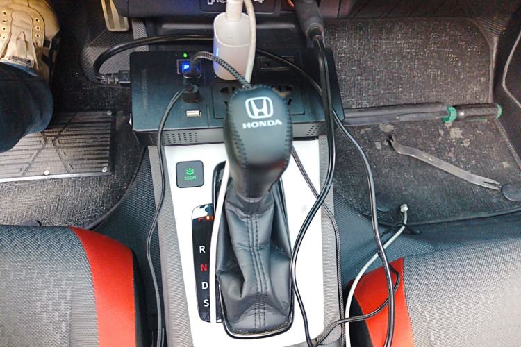 Used Honda LIFE 2021 1.5L CVT SPO-SS Dynamic Edition
