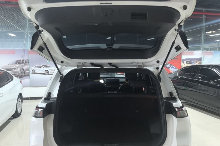 Used AION Y 2022 70 Enjoyment Edition Lithium Iron Phosphate