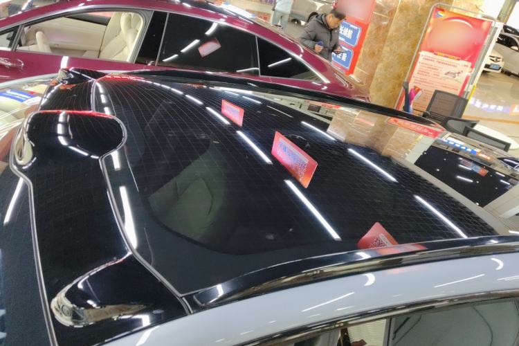 Used Nio ET5T 2024 75kWh Touring