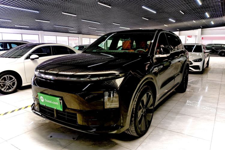 Used Li Auto L6 2024 Pro Model