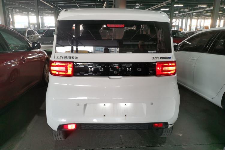 Used Wuling Hongguang MINIEV 2022 Enjoy Edition Lithium Iron Phosphate
