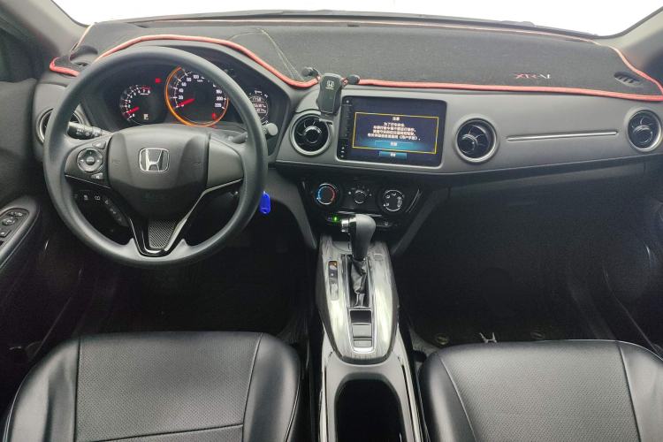 Used Honda XR-V 2021 1.5L CVT Classic Edition
