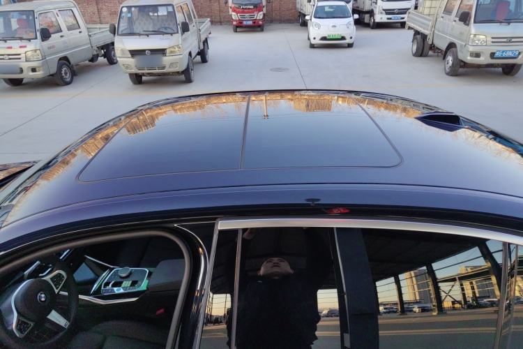 Used BMW i3 2024 eDrive 35 L