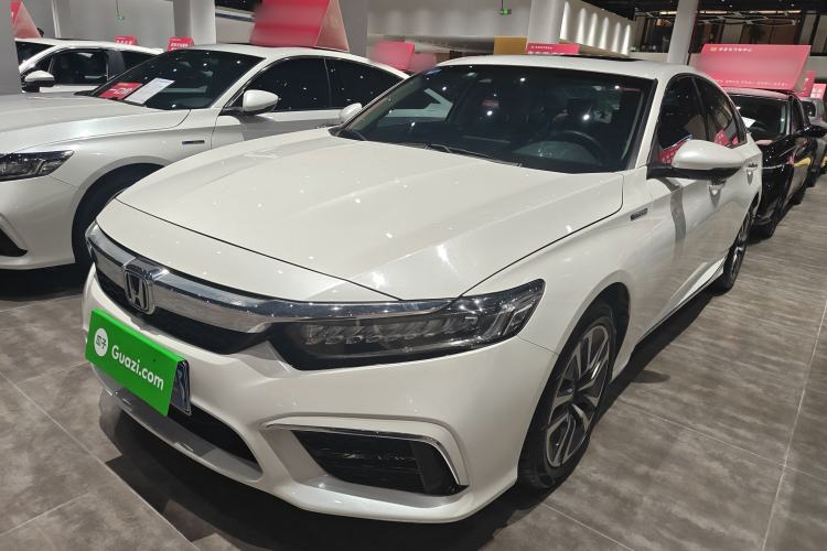 Used Honda Inspire 2019 Rui·Hybrid 2.0L Jingya Edition China VI