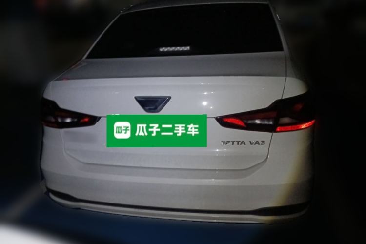 Used Jetta VA3 2021 1.5L Automatic "Upward Journey" Edition
