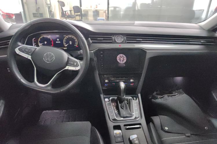 Used Volkswagen Magotan 2020 330TSI DSG Luxury Edition