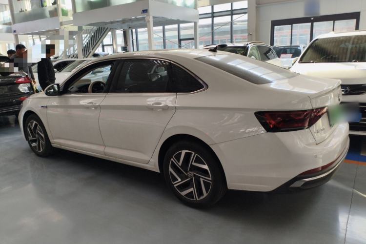 Used Volkswagen Sagitar 2025 Revised 300TSI DSG Excellence Edition